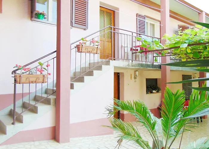 Apartment Villagio Verde