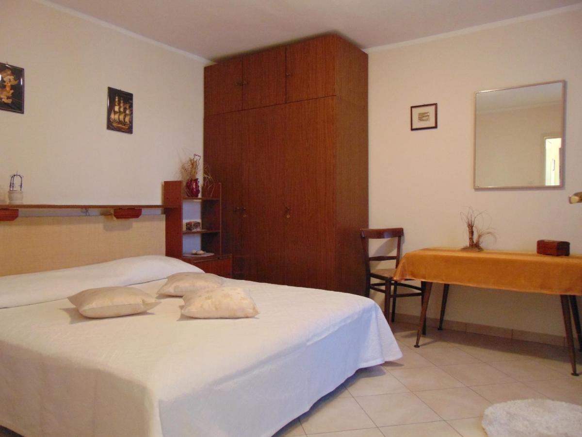Apartment Villagio Verde