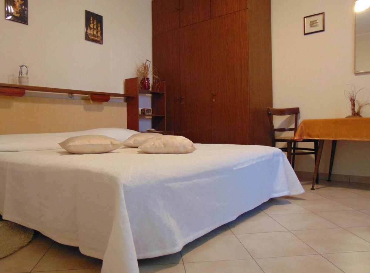 Apartment Villagio Verde Pula